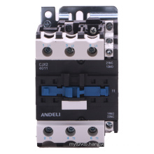 ANDELI group  40A 380V CJX2-4011 types of contactor
